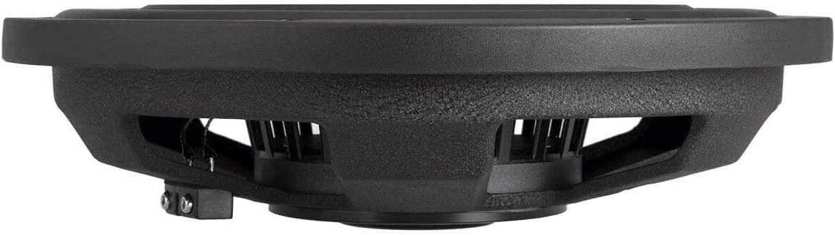 Power Acoustik EW-104S 10″ EDGE Shallow Series 2.5″ Depth Subwoofer