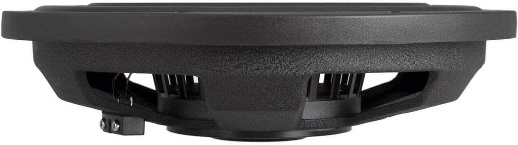 2 Power Acoustik EW-104S 10″ EDGE Shallow Series 2.5″ Depth Subwoofer