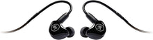 Load image into Gallery viewer, Mackie MP-120 Single Dynamic Driver In-Ear Headphones
