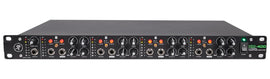 Mackie HM-400 4-Channel Headphone Amplifier