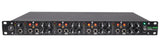 Mackie HM-400 4-Channel Headphone Amplifier