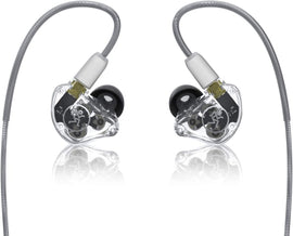 Mackie MP320 Triple Dynamic Driver In Ear Monitors