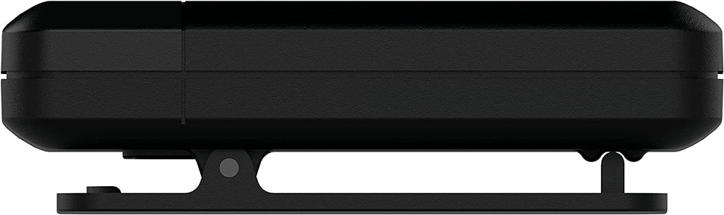 Mackie OnyxGO Mic Clip-On Wireless Bluetooth Microphone with Companion App