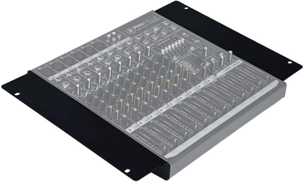 Mackie Rackmount Kit for the ProFX12v3 12-Channel Sound Reinforcement Mixer
