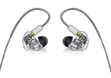 Load image into Gallery viewer, Mackie MP-460 Quad Balanced Armature In Ear Monitors