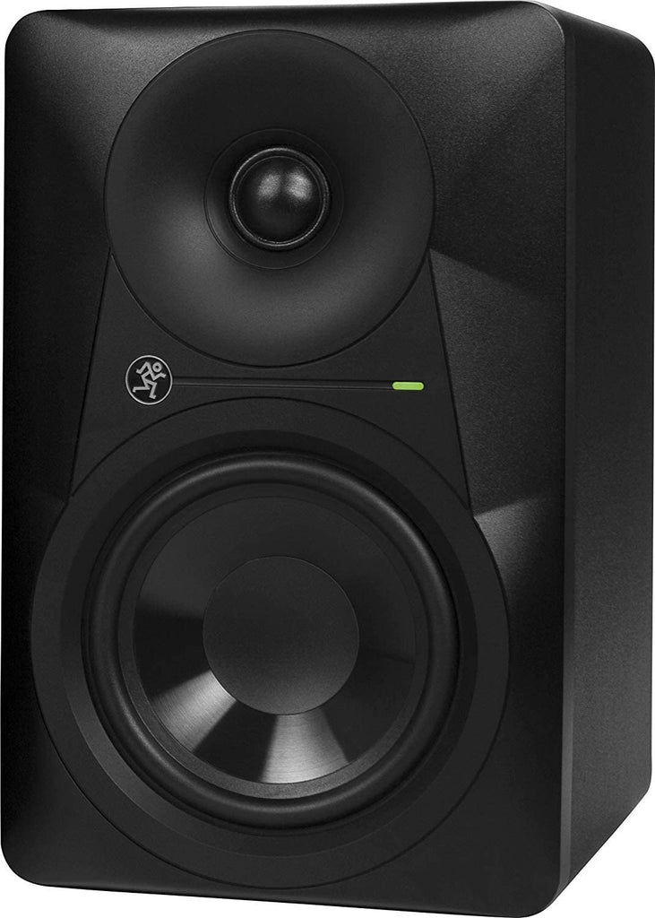 Mackie MR824 8" 2-Way Powered Studio Monitor (Single)