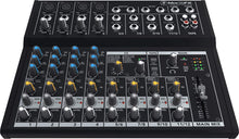 Load image into Gallery viewer, Mackie Mix12FX 12-channel Compact Mixer with Effects