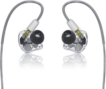 Load image into Gallery viewer, Mackie MP320 Triple Dynamic Driver In Ear Monitors