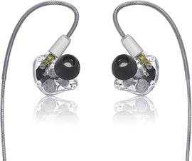 Mackie MP320 Triple Dynamic Driver In Ear Monitors