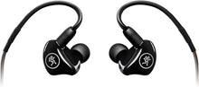Load image into Gallery viewer, Mackie MP-120 Single Dynamic Driver In-Ear Headphones