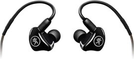 Mackie MP-120 Single Dynamic Driver In-Ear Headphones