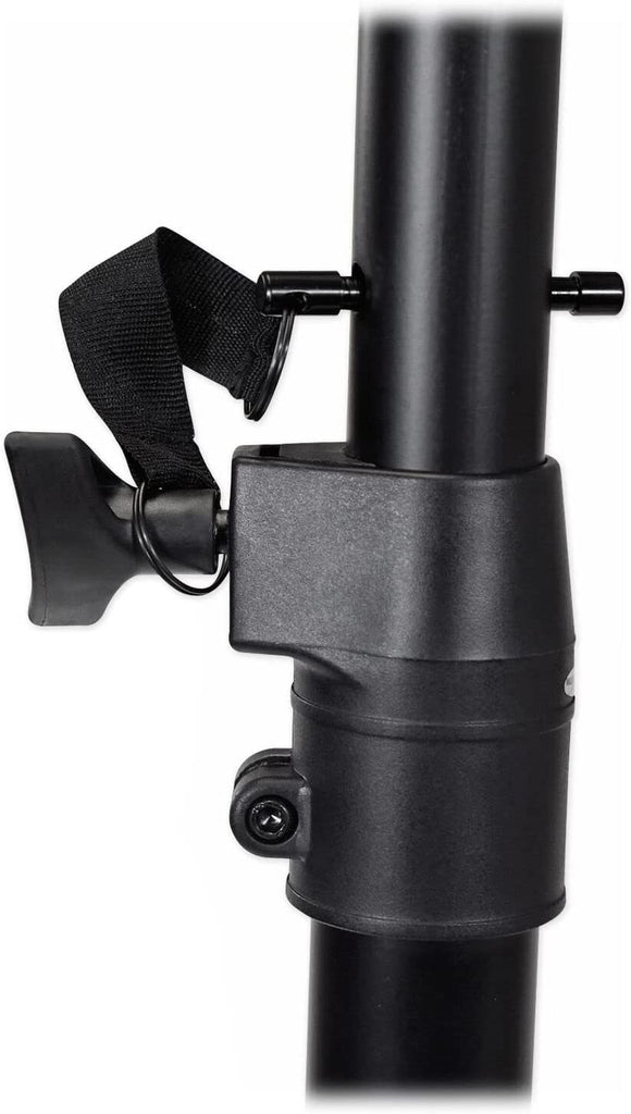 Mackie SPM400 Adjustable Speaker Pole for DRM Series Subwoofers