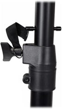 Load image into Gallery viewer, Mackie SPM400 Adjustable Speaker Pole for DRM Series Subwoofers