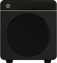 Load image into Gallery viewer, Mackie CR8S-XBT Creative Reference Series 8" Multimedia Subwoofer with Bluetooth and Volume Controller