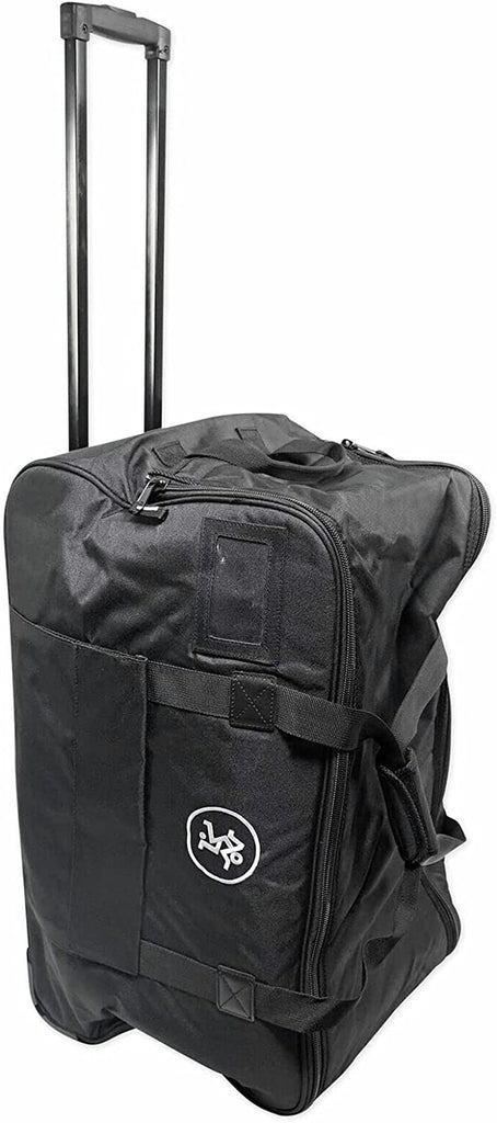 Mackie Thump 15A / 15BST - Rolling Speaker Bag with Wheels and Integrated Handle