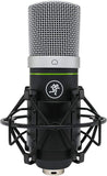 Mackie EM-91CU+ EleMent Series USB Condenser Microphone