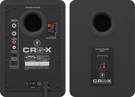 Mackie CR8-XBT Creative Reference Series 8