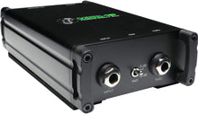 Load image into Gallery viewer, Mackie MDB-1P Passive Direct Box