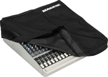 Load image into Gallery viewer, Mackie Dust Cover for 1604VLZ Pro Mixer (Black)