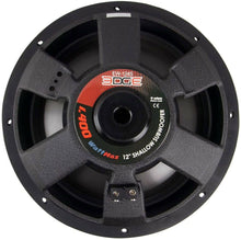 Load image into Gallery viewer, 2 Power Acoustik EW-104S 10″ EDGE Shallow Series 2.5″ Depth Subwoofer