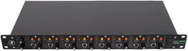 Mackie HM-800 8-Channel Rack-Mountable Headphone Amplifier