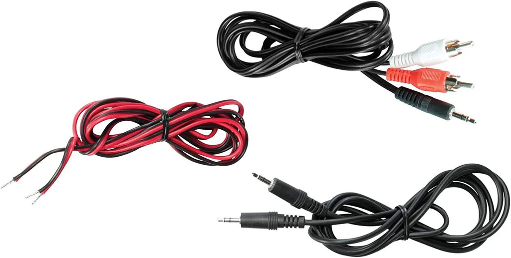 Mackie CR3-X Creative Reference Multimedia Powered Monitors Pair