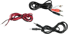 Load image into Gallery viewer, Mackie CR3-X Creative Reference Multimedia Powered Monitors Pair