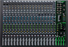 Load image into Gallery viewer, Mackie ProFXv3 Series, 22-Channel Professional Effects Mixer with USB, Onyx Mic Preamps and GigFX effects engine - Unpowered (ProFX22v3)
