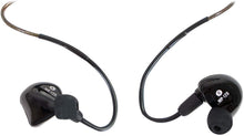 Load image into Gallery viewer, Mackie MP-120 Single Dynamic Driver In-Ear Headphones