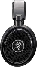 Load image into Gallery viewer, Mackie MC-450 Open-Back Headphones