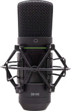 Mackie Element Series EM91C Large-Diaphragm Cardioid Condenser Mic