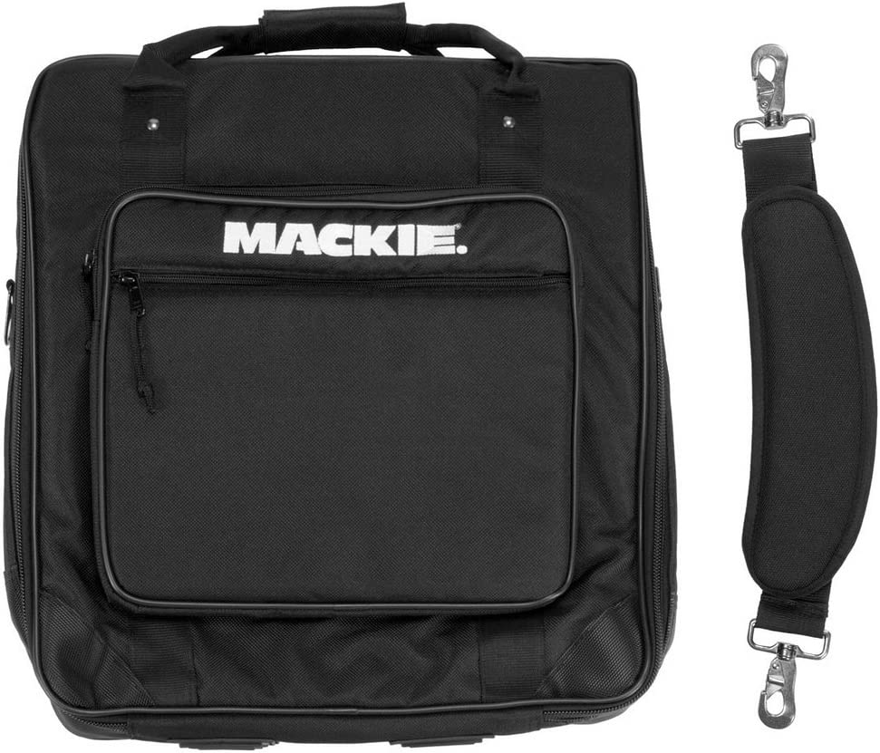 Mackie 1604VLZ Padded Mixer Bag