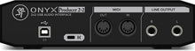 Load image into Gallery viewer, Mackie Onyx Producer 2-2 2x2 USB Audio Interface with MIDI