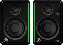 Load image into Gallery viewer, Focusrite Scarlett 2i2 USB Audio Interface 3rd Ge, Mackie CR3-X Powered Monitors &amp; MR DJ 1/4" TO 1/4" Cable