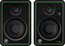 Load image into Gallery viewer, Mackie CR3-X Creative Reference Multimedia Powered Monitors Pair