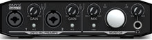 Load image into Gallery viewer, Mackie Onyx Producer 2-2 2x2 USB Audio Interface with MIDI