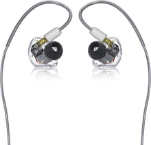 Load image into Gallery viewer, Mackie MP-220 BTA Wireless Bluetooth Dual Driver In-Ear Headphones