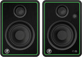 Mackie CR4-XBT Creative Reference Series 4