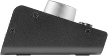 Load image into Gallery viewer, Mackie Big Knob Passive Studio Monitor Controller (Limited-Edition Black)