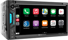 Load image into Gallery viewer, Soundstream VRCPAA-7DRM 2-Din 7" Mechless Multimedia Touchscreen