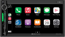 Load image into Gallery viewer, Soundstream VRCPAA-7DRM 2-Din 7" Mechless Multimedia Touchscreen
