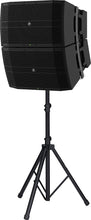 Load image into Gallery viewer, Mackie DRM12A 2000 Watt 12" Arrayable Powered Loudspeaker
