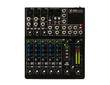 Load image into Gallery viewer, Mackie 802VLZ4, 8-channel Ultra Compact Mixer with High Quality Onyx Preamps