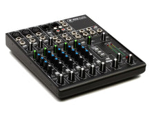 Load image into Gallery viewer, Mackie 802VLZ4, 8-channel Ultra Compact Mixer with High Quality Onyx Preamps
