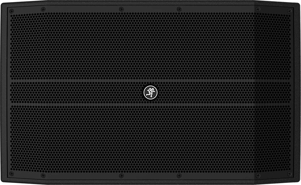 Mackie DRM12A-P 2000 Watt 12" Arrayable Passive Loudspeaker