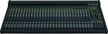 Load image into Gallery viewer, Mackie 3204VLZ4 32-channel 4-bus FX Mixer with Ultra-wide 60dB gain range and Onyx Mic Preamps, USB