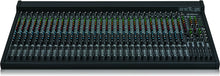 Load image into Gallery viewer, Mackie 3204VLZ4 32-channel 4-bus FX Mixer with Ultra-wide 60dB gain range and Onyx Mic Preamps, USB