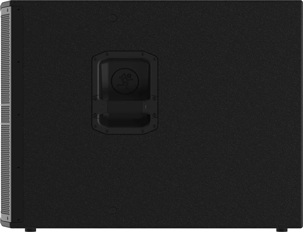 Mackie DRM18S-P 2000-Watt 18" Passive Subwoofer