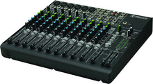 Load image into Gallery viewer, Mackie 1402VLZ4 14-channel Compact Mixer with High Quality Onyx Preamps