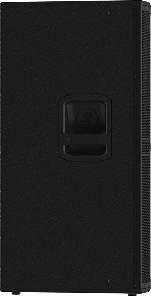 Mackie DRM315-P 2000-Watt 15" 3-way Passive Loudspeaker
